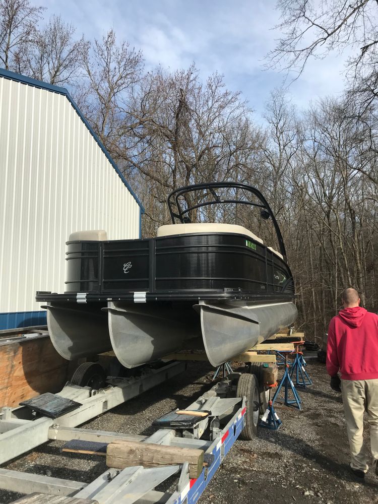 All Photos for Turner Yacht Services in Annapolis, MD