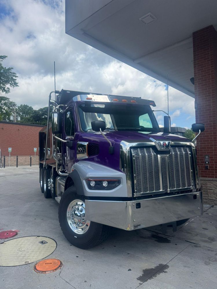 All Photos for Danny Rhodes Trucking & Excavation in Shepherdsville, KY