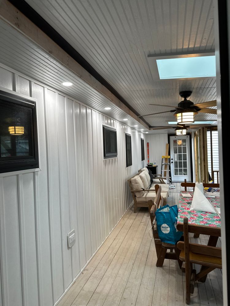 All Photos for Triple J Electric LLC in Milford, DE