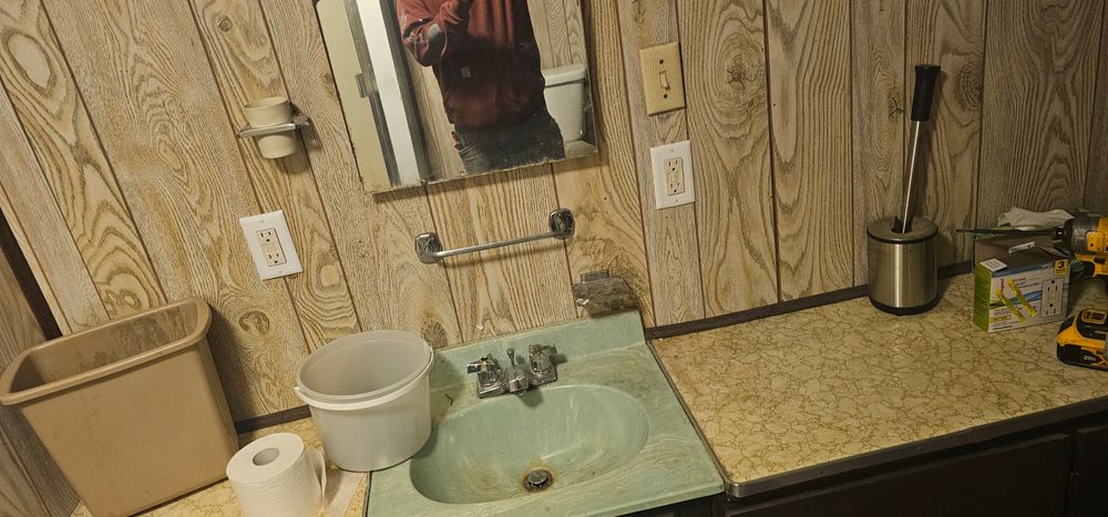 All Photos for Rob's Odd Jobs in Moscow, ID