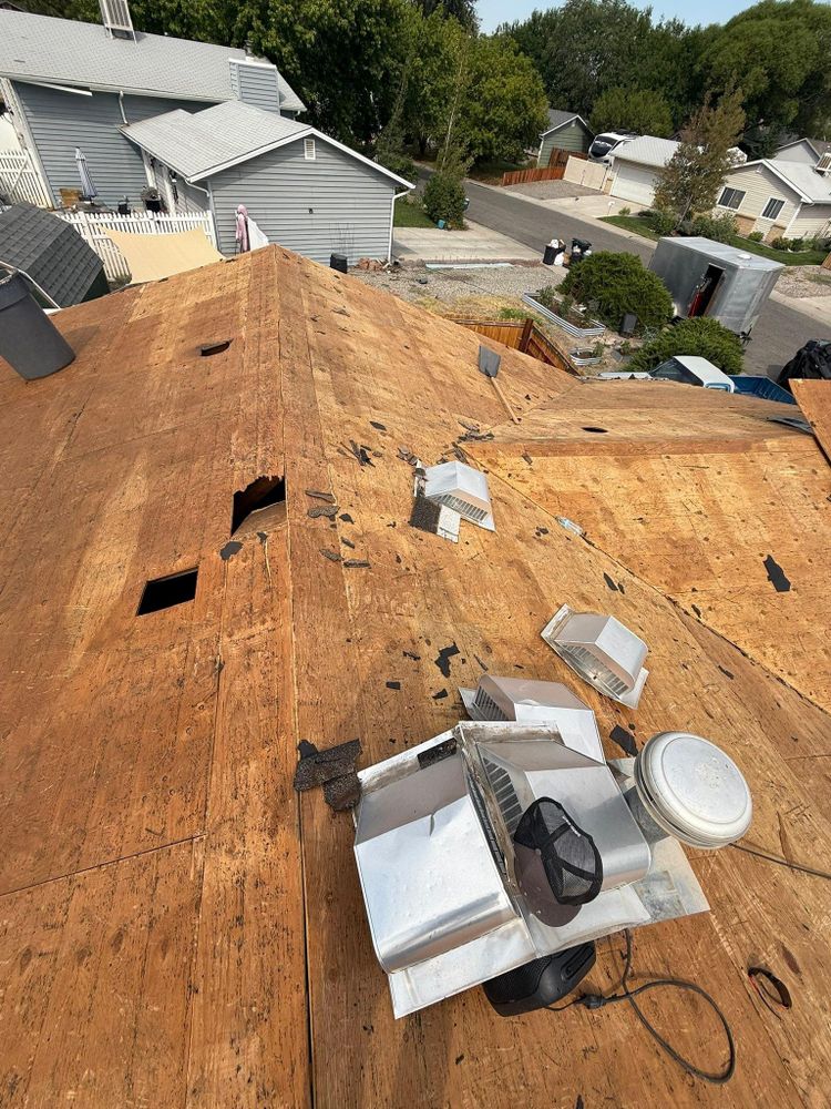 All Photos for Skyline Painting & Roofing in Grand Junction, CO