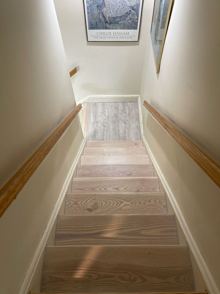 All Photos for Precision Flooring & Painting in Staten Island, NY