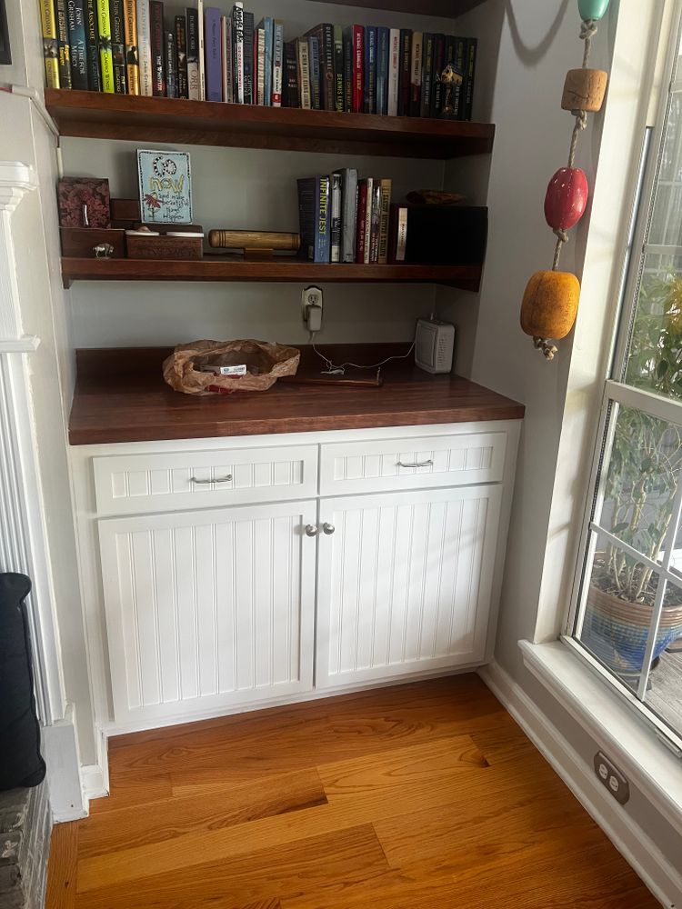 All Photos for Watkins Carpentry in Fernandina Beach, FL