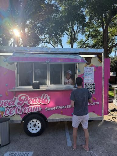 All Photos for Sweet Pearl's Ice Cream in Garland, TX