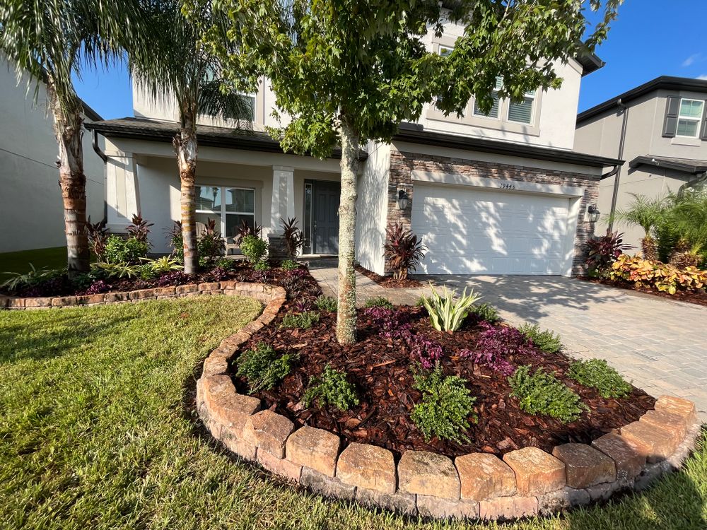 All Photos for Verimay's Garden and Landscaping in Hillsborough County, FL