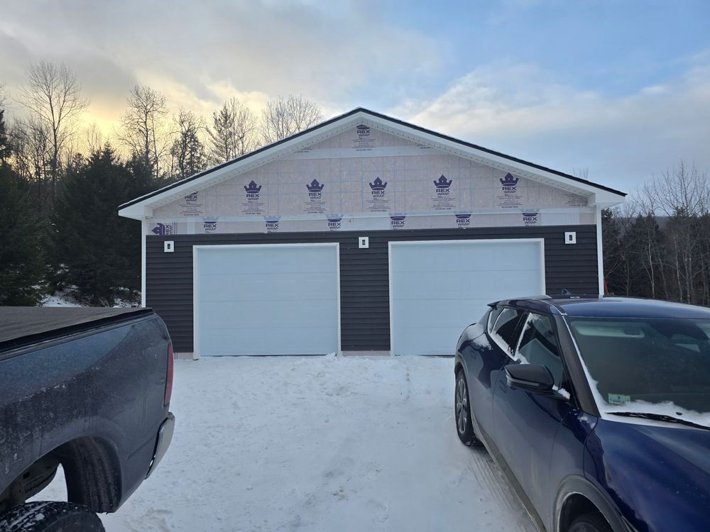 All Photos for AA Family Construction in Lebanon, NH