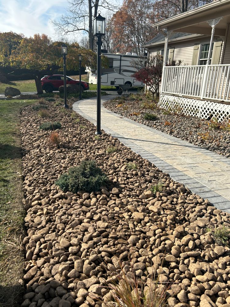 All Photos for Tony Monaco Landscaping Inc. in Orange County, NY