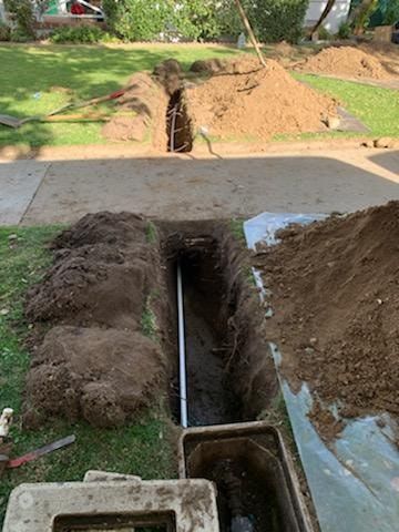 Schuelke Plumbing & Construction offers expert gas line repair and installation in Redlands, CA. With 40+ years of experience, we provide 24/7 emergency services, ensuring safe and efficient solutions for gas leaks and system installations in your home or business. for Schuelke Plumbing & Construction in Beaumont, CA