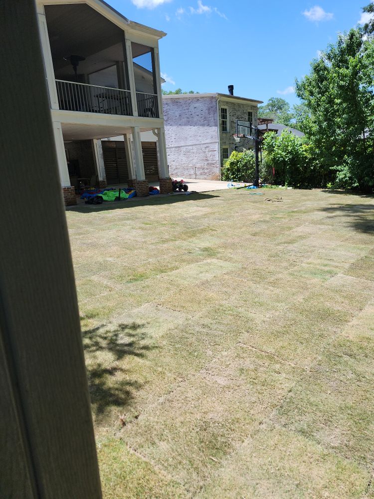 All Photos for AW Irrigation & Landscape in Greer, SC