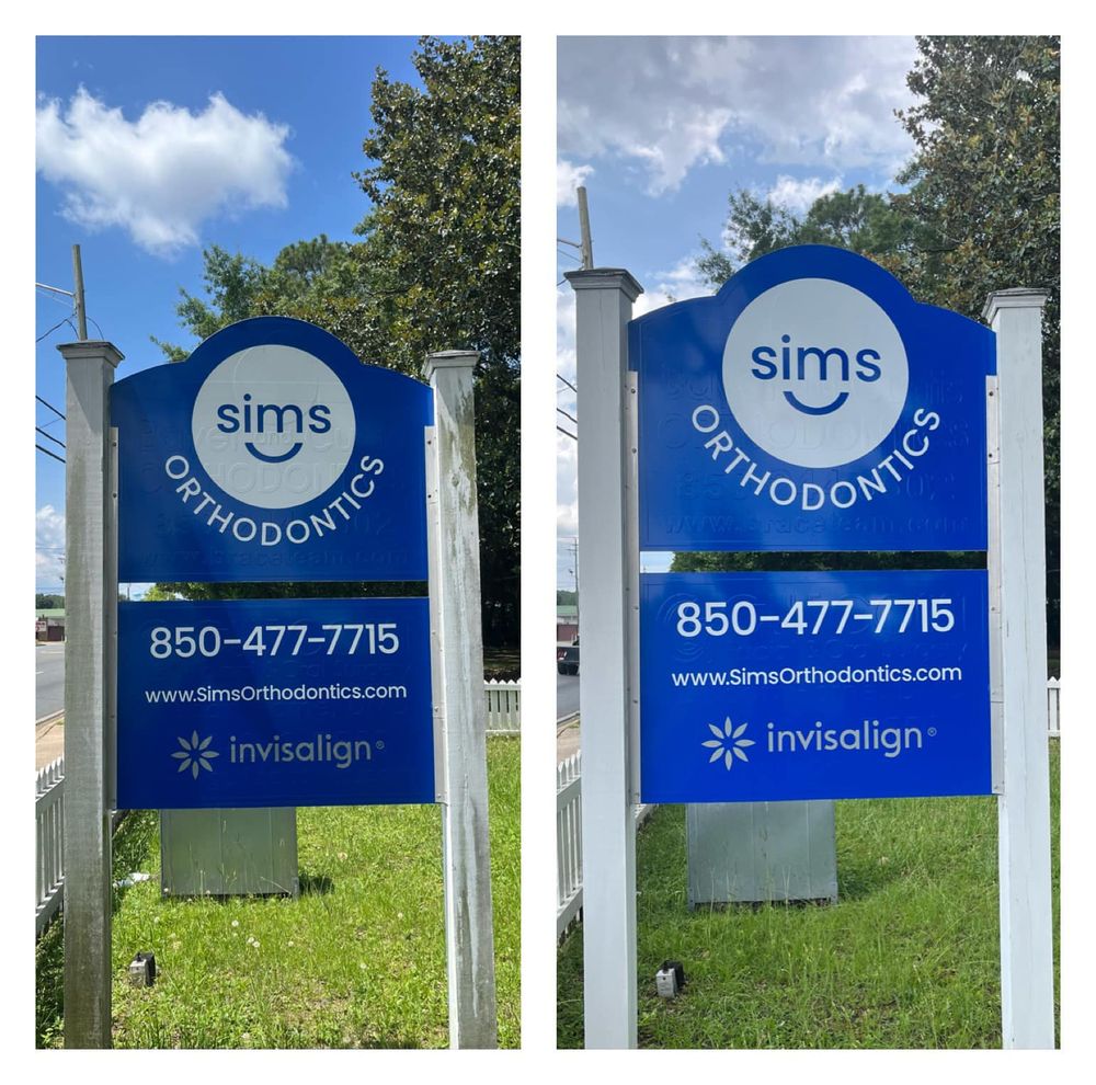 All Photos for Panhandle Exterior Pros LLC in Milton, FL