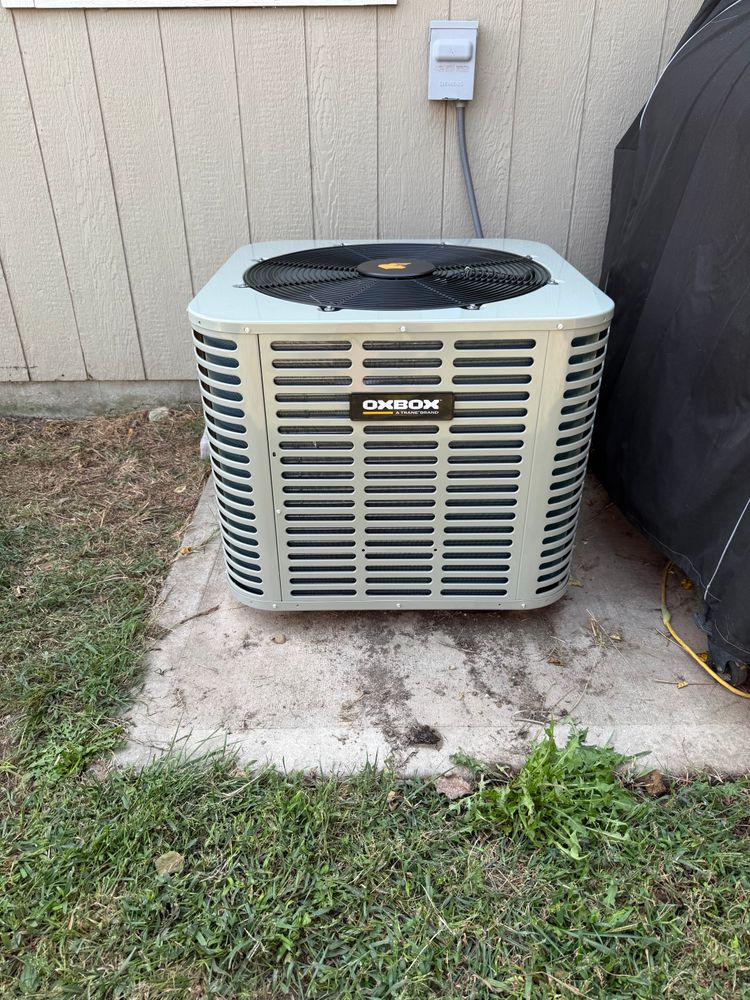 All Photos for TJs HVAC Services in Basehor, KS