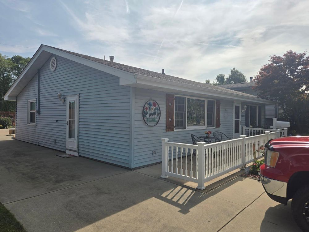 All Photos for All In One Remodeling in Gary, IN