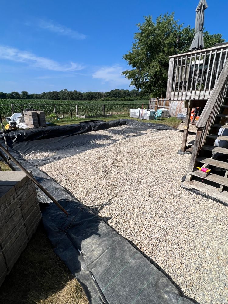 All Photos for H&L Lawn Care LLC in Twin Lakes, WI