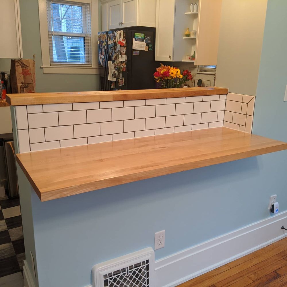 All Photos for Arbor Strong Construction in Ann Arbor, MI