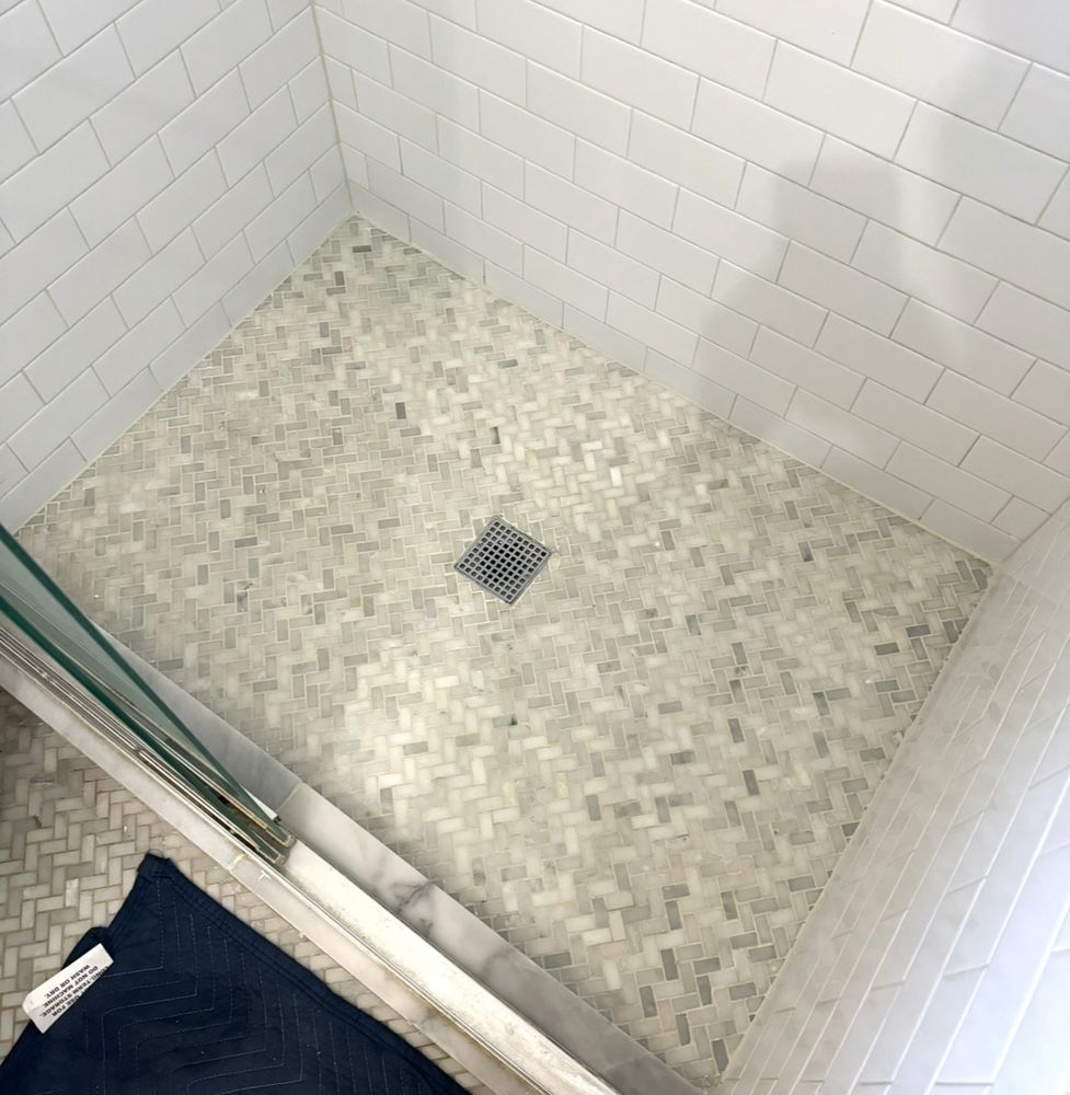 All Photos for The Grout Brothers LLC in Peoria, AZ