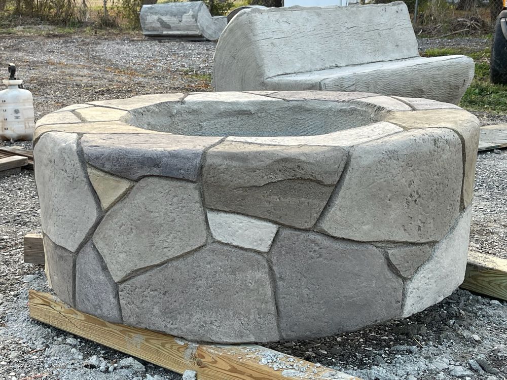 All Photos for Keen Decorative Concrete in Corpus Christi, TX