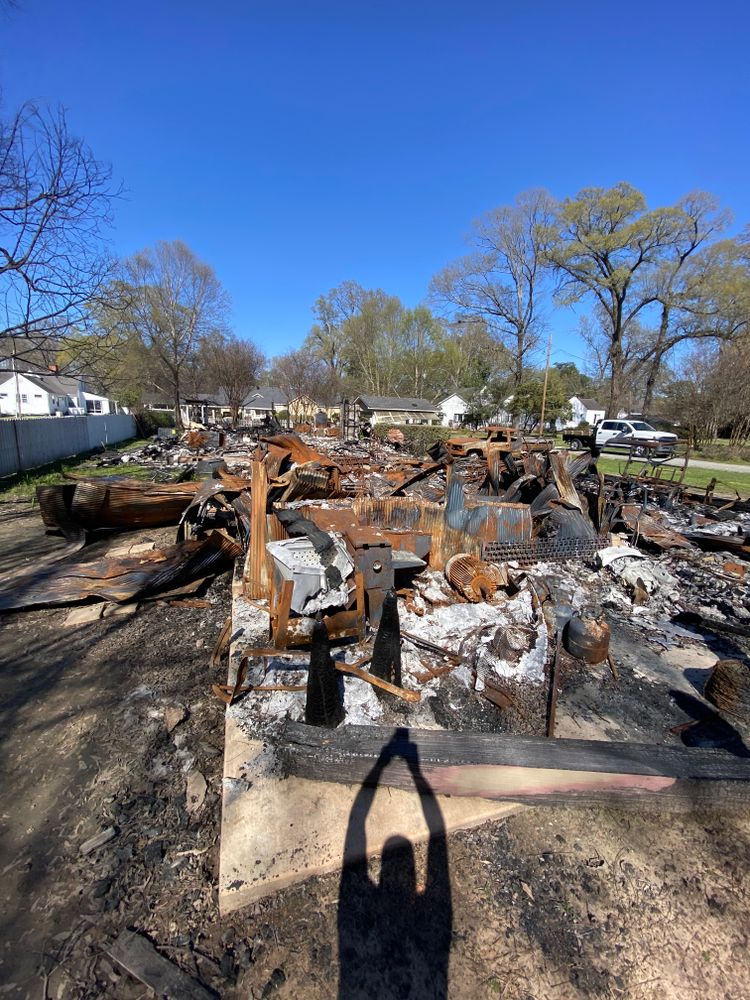 All Photos for Daniel's Dumpsters & Land Improvements in Monroe, LA