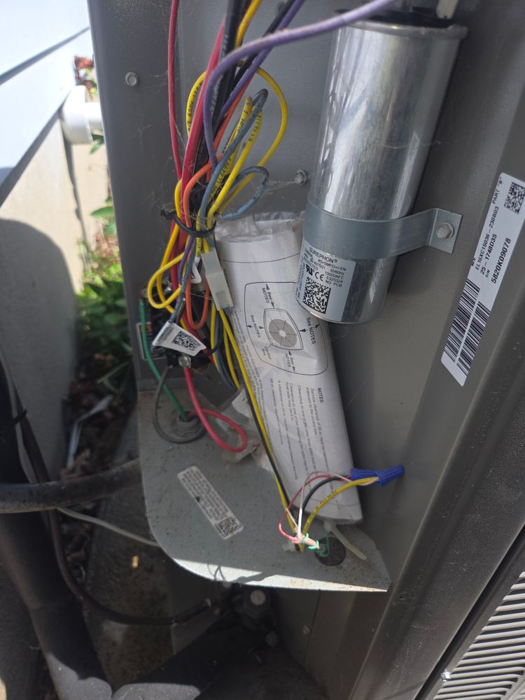 All Photos for Tiger Shark HVAC in Norwell, MA