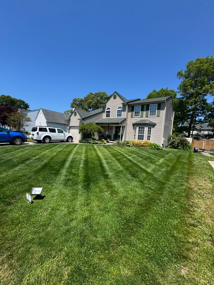 All Photos for Joe’s Landscape And Design LLC in Egg Harbor Township, NJ