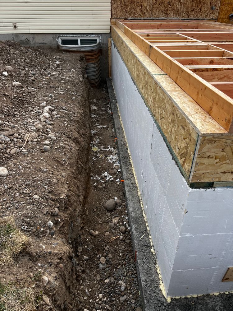 All Photos for SilverStone Excavation in Rigby, ID