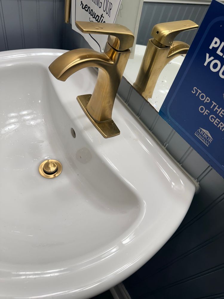 All Photos for R&K Plumbing in Anderson, SC