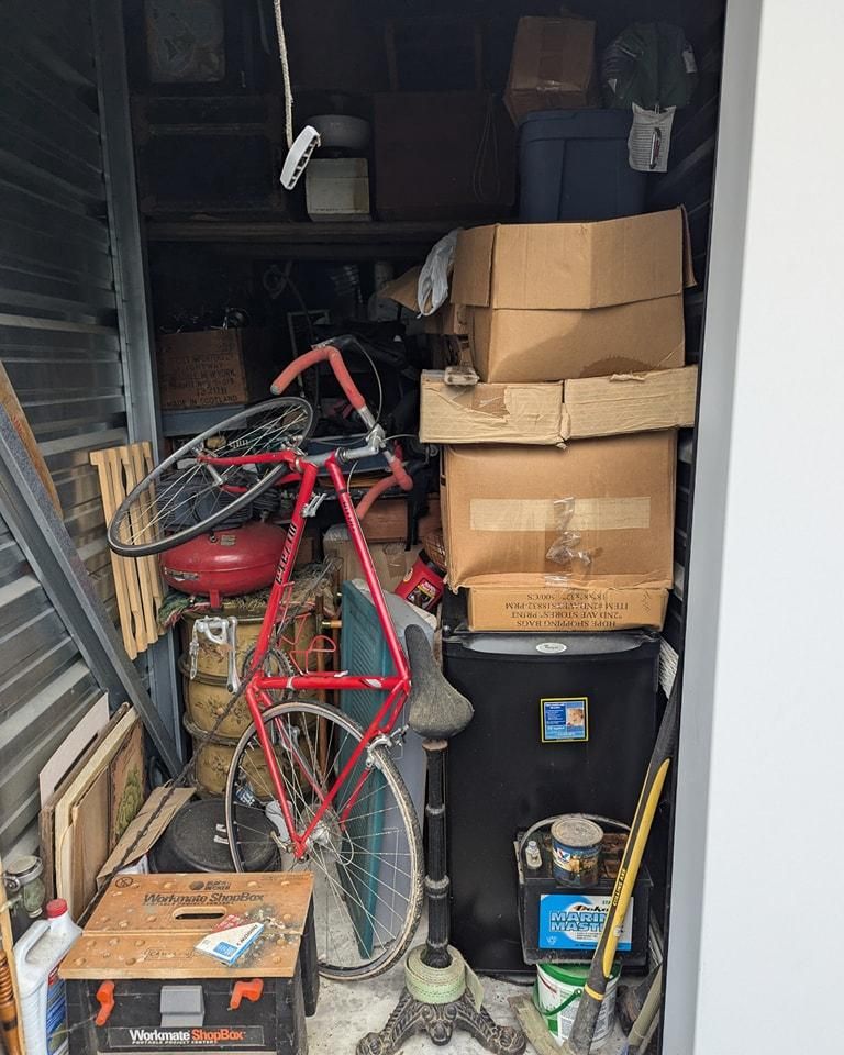 All Photos for Turtle's Haul-Away & Junk Removal in Stevensville, MD