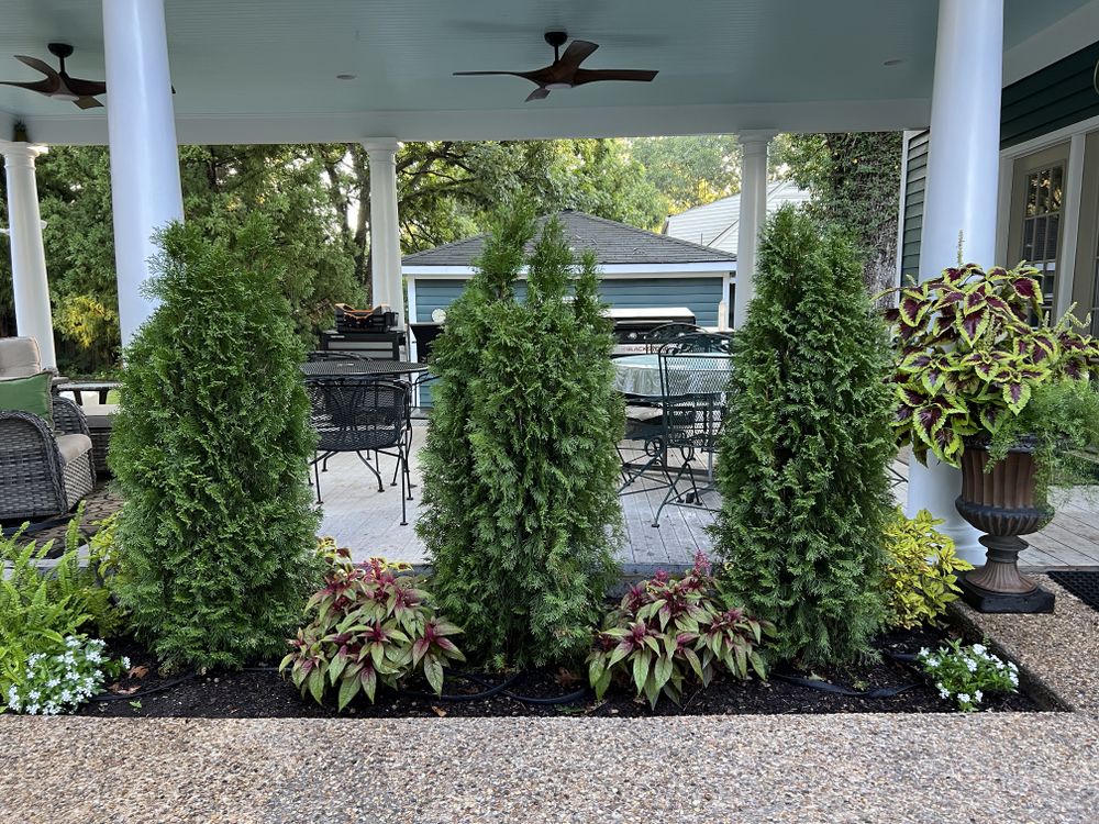 All Photos for Virginia Yard Pros in Appomattox, VA