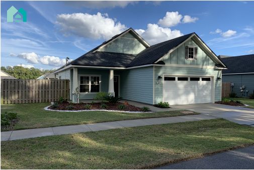 Lawn and landscape for Appealio in Gainesville, FL