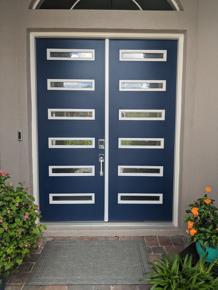 All Photos for MJ'S TRIM INC. in Orlando, FL