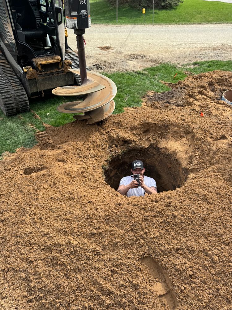 All Photos for Steed's Lawn and Landscape LLC in White Lake, MI