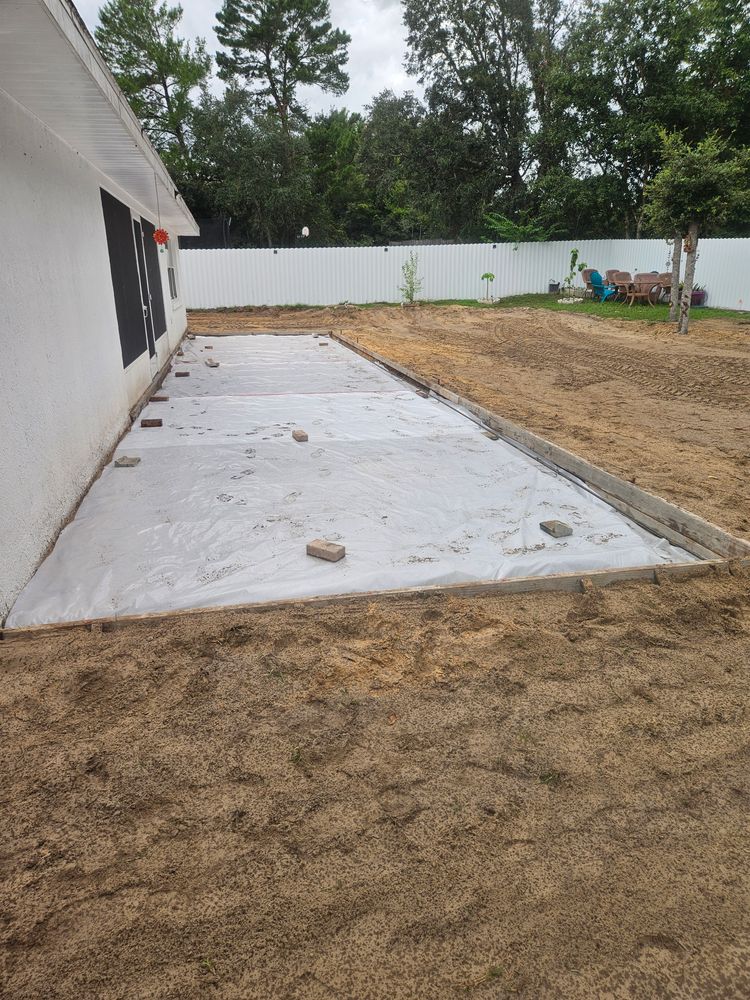 All Photos for Clark Masonry in Lake County, FL