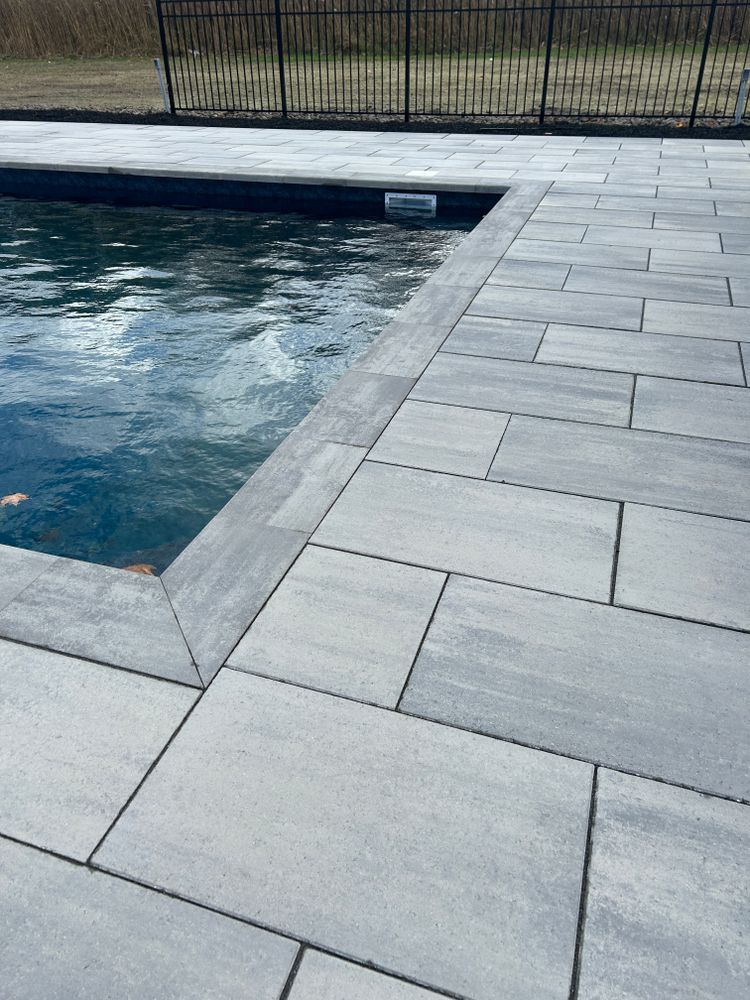 All Photos for Tony Monaco Landscaping Inc. in Orange County, NY