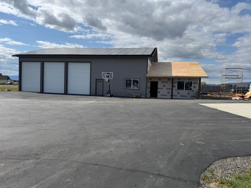 Enhance your home's space and value with our expert guest additions services, providing seamless integration of new areas tailored to your needs while maintaining the architectural integrity of your residence. for Fairview Construction Services in Ellensburg, WA