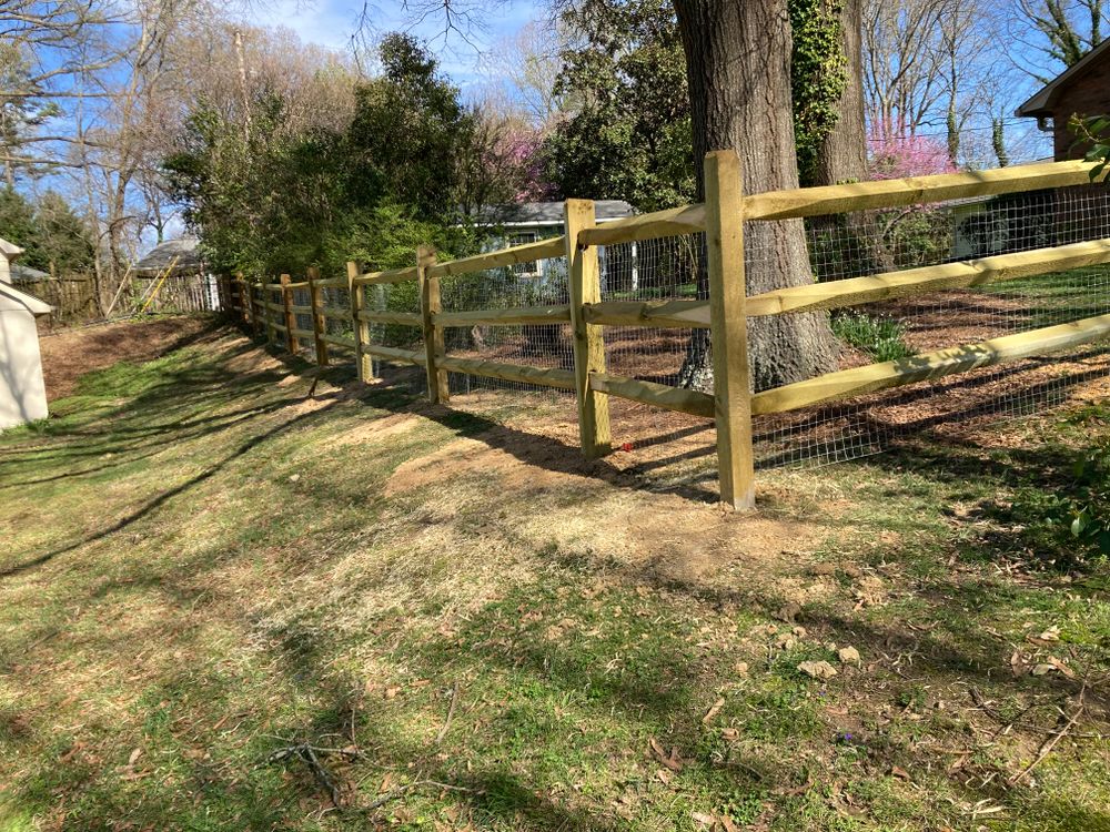 All Photos for Cisco Kid Landscaping Inc. in Lincolnton, NC