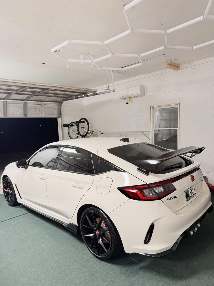 All Photos for Relentless Shine Mobile Detailing in Calabash, NC