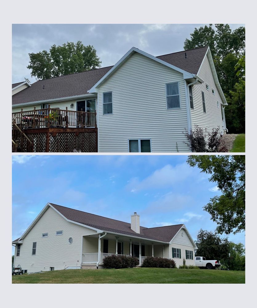 All Photos for Prime Roofing LLC in Menasha, WI