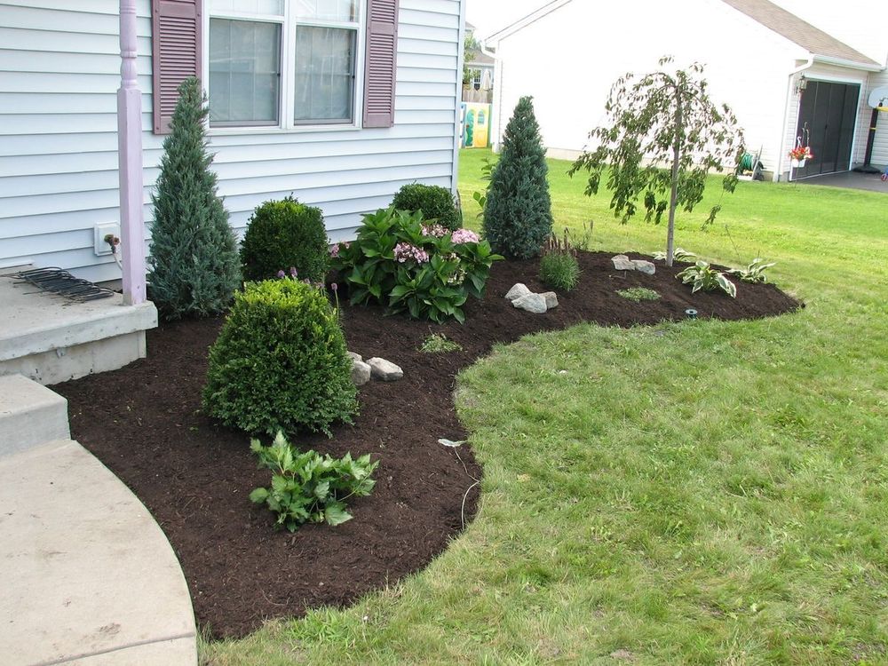 Fall and Spring Clean Up for GM Landscaping  Construction LLC in Philadelphia, Pennsylvania