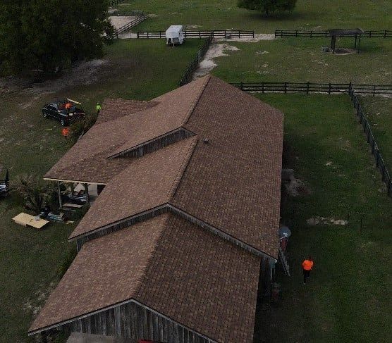 All Photos for Roof-Tite Services, LLC in Eustis, FL