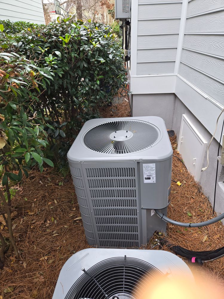 All Photos for Comfortably Cool  in Ladson, SC