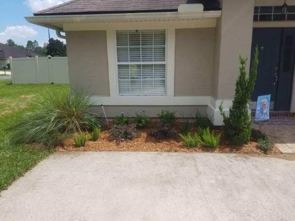 Landscaping for K & A Landscaping, Inc. in Jacksonville, FL