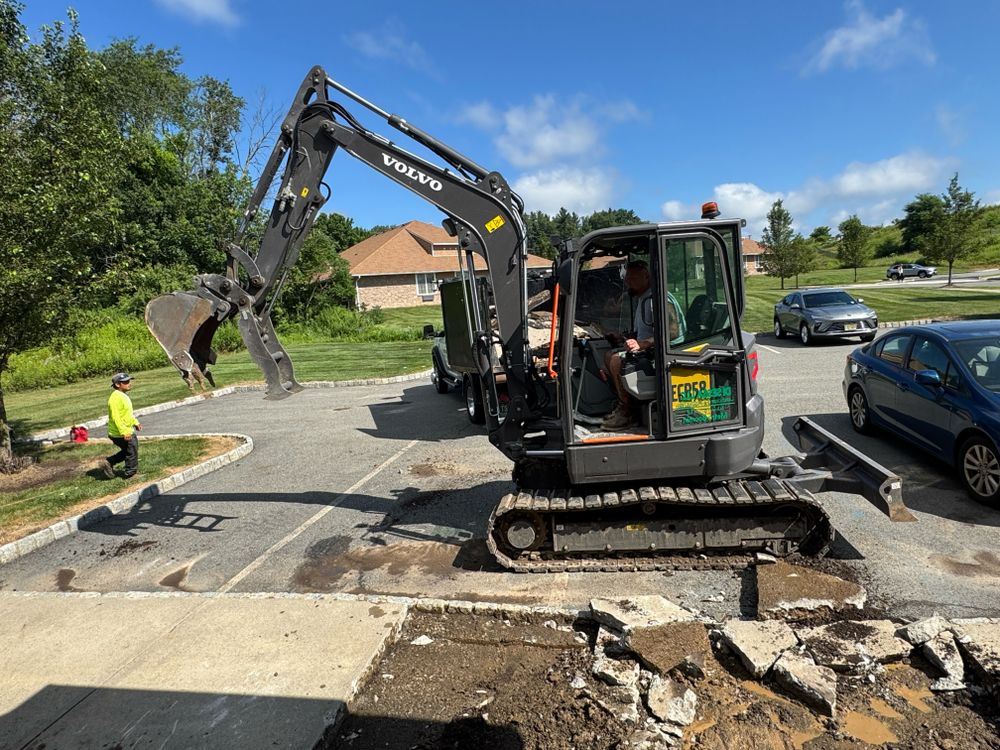All Photos for DiSessa Landscape & Construction in Wantage, NJ