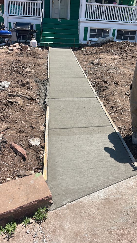 All Photos for Escala Concrete & Landscaping in Colorado Springs, CO