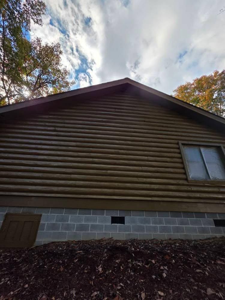 Interior Painting for Jason's Professional Painting in Hayesville, NC