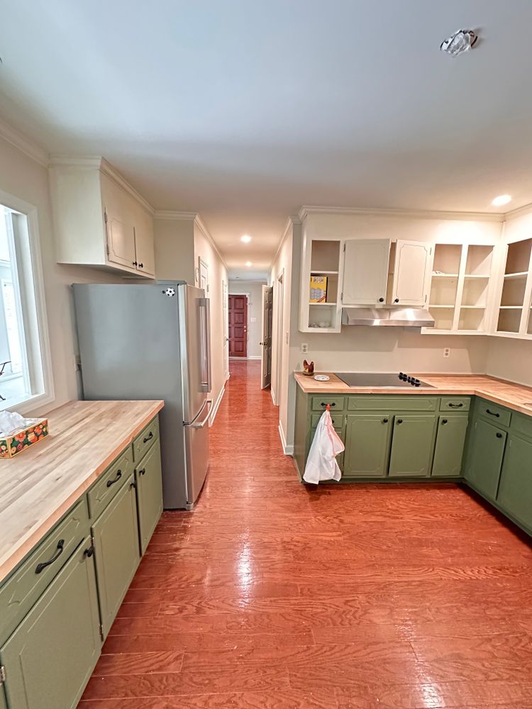 All Photos for GW Painting Co. in Charlotte, NC