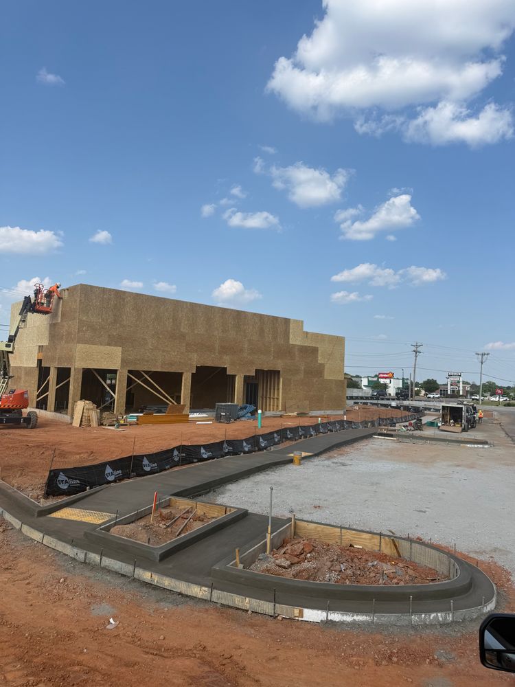 All Photos for HGO Construction & Grading LLC in Spartanburg, SC
