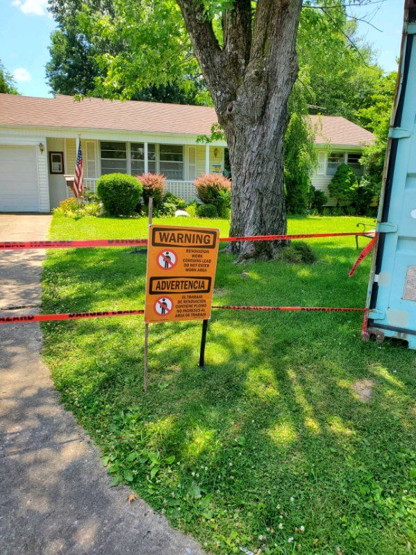 All Photos for IVY Contracting in Buena Vista, TN