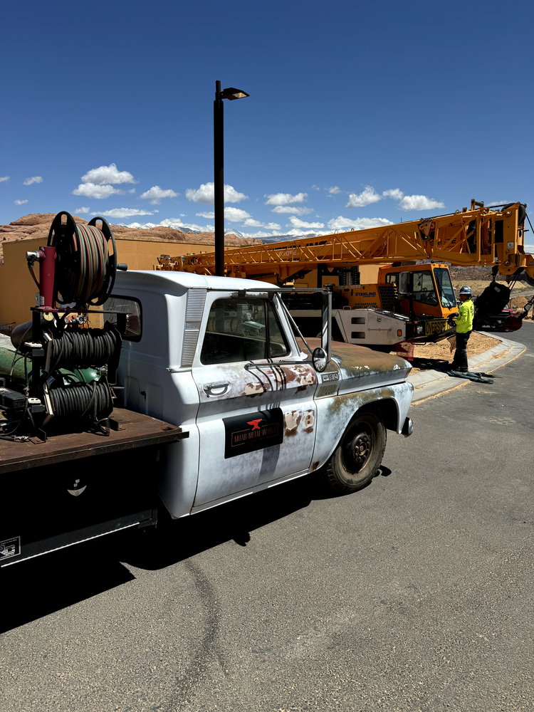 All Photos for Moab Metal Works in Moab, UT