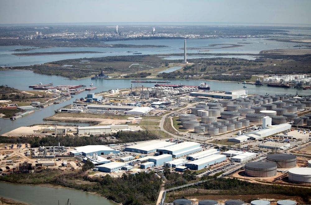General Electric - Metal Coating for Galt Construction in McKinney, TX