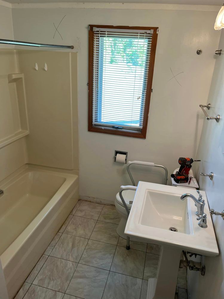 All Photos for John Thomas Construction LLC in Niagara, NY