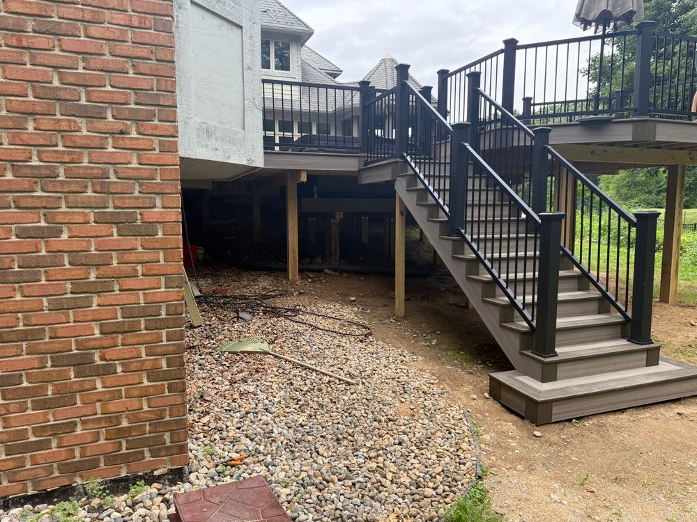 All Photos for A Cut Above Remodels in Waterford,  MI